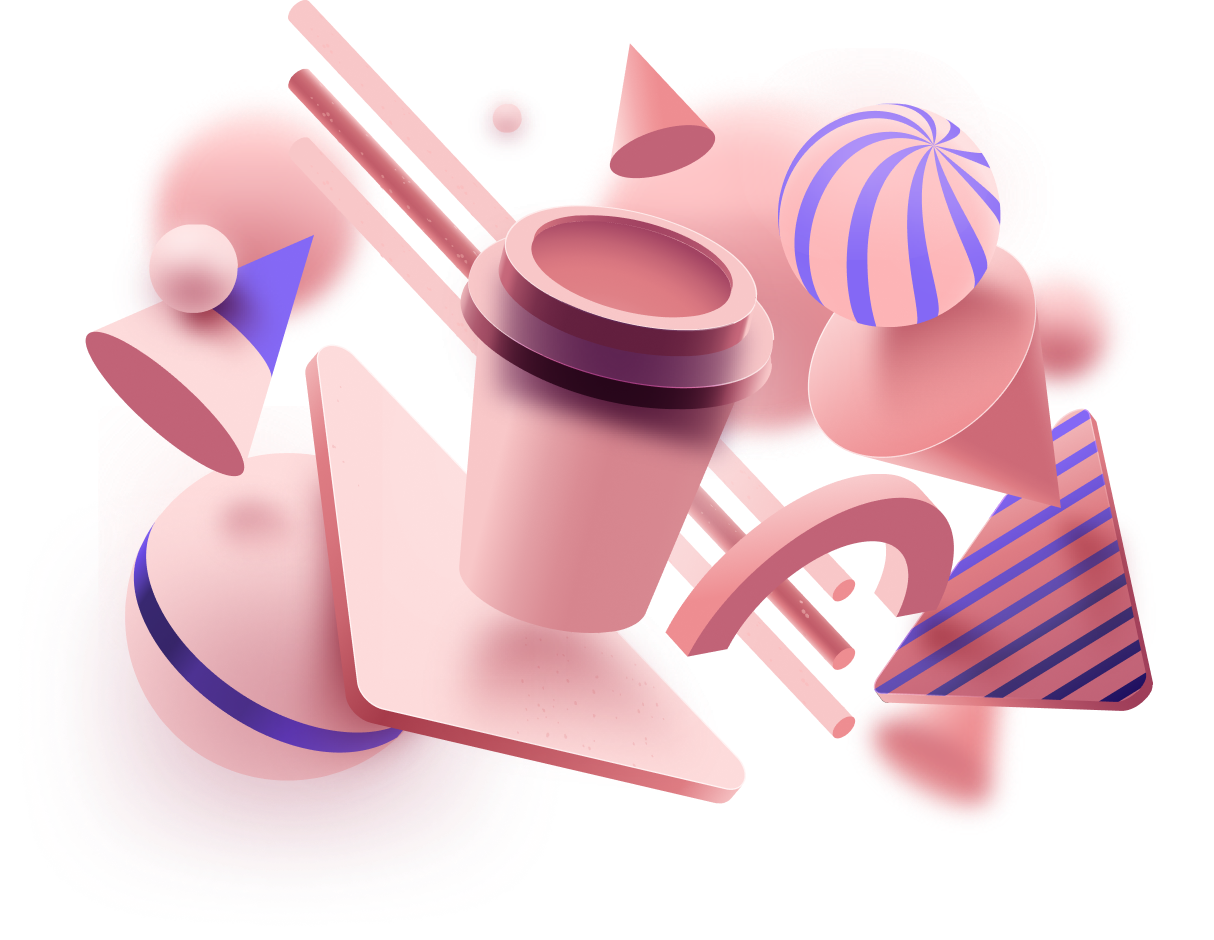 Imagen decorativa de café