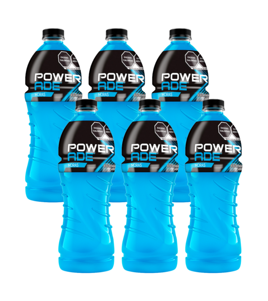Powerade