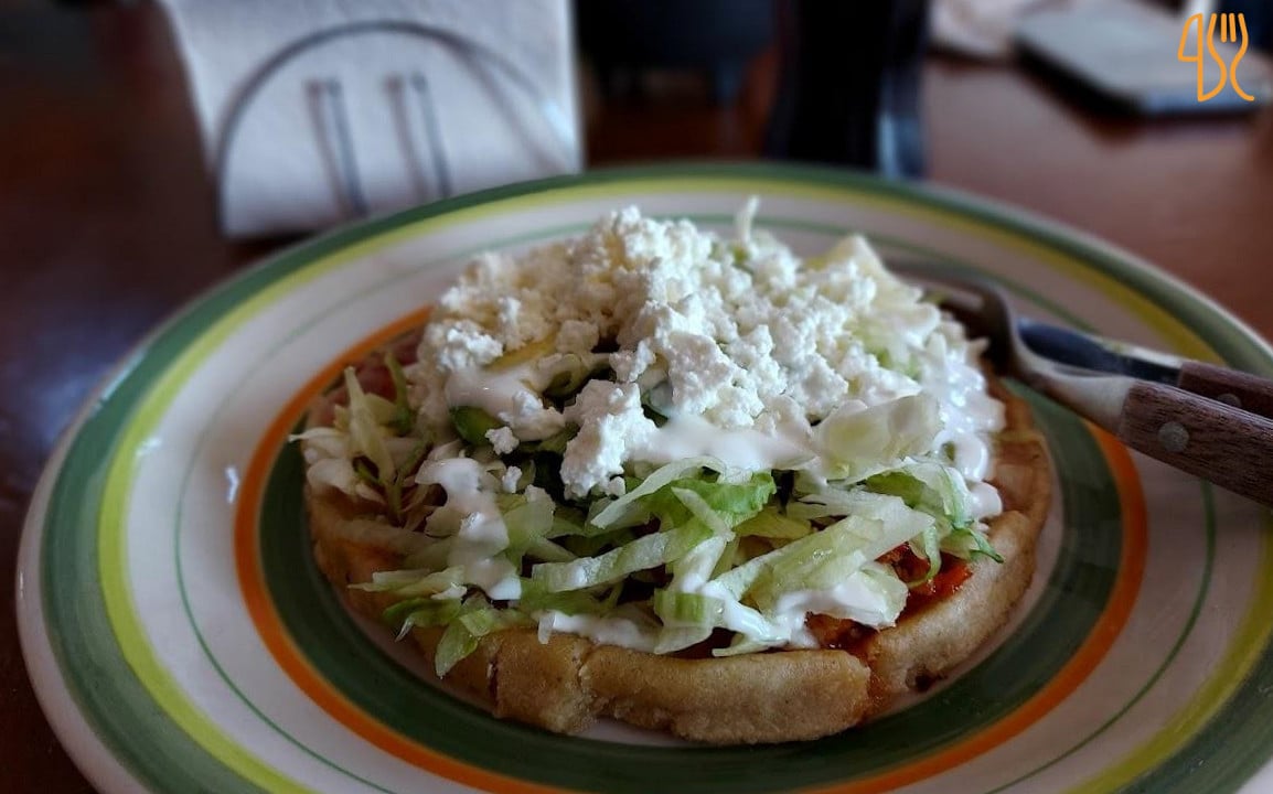 Sopes
