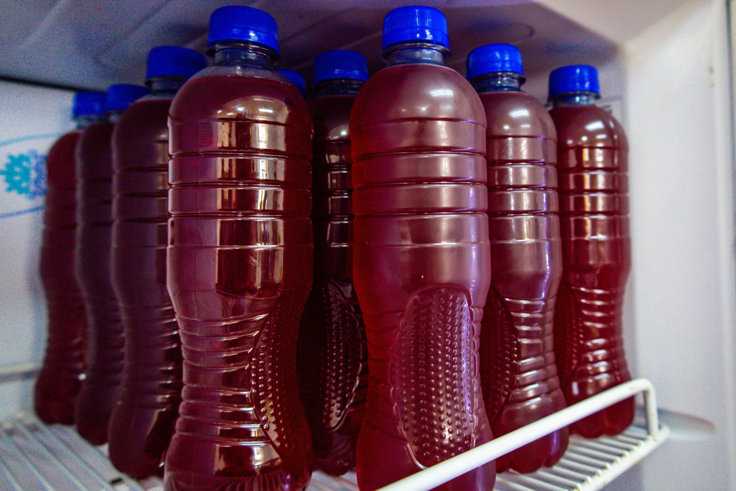 Agua de Jamaica