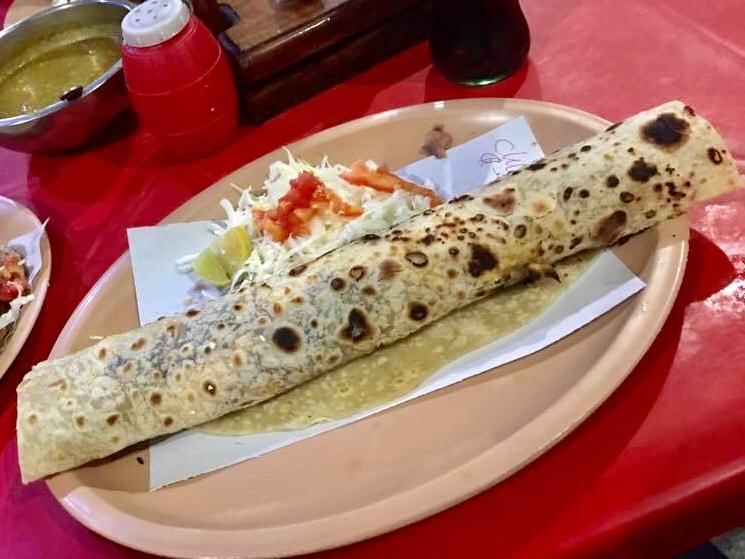 Flautón