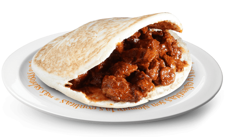Gorditas