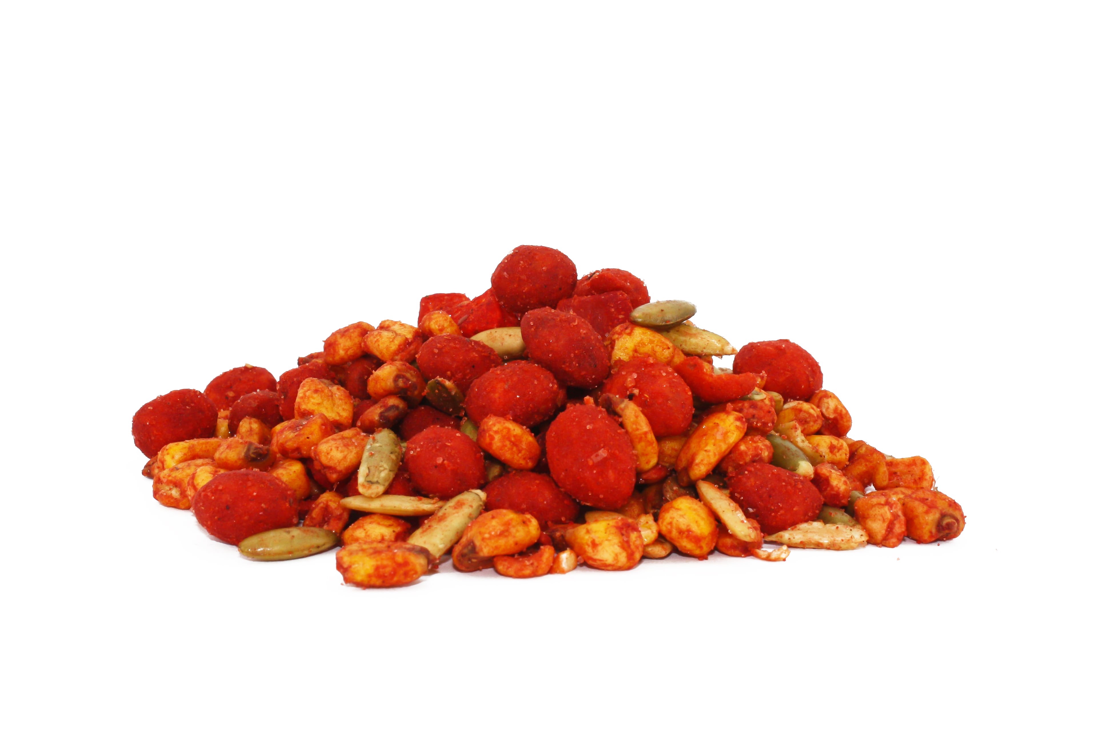 Cacahuates
