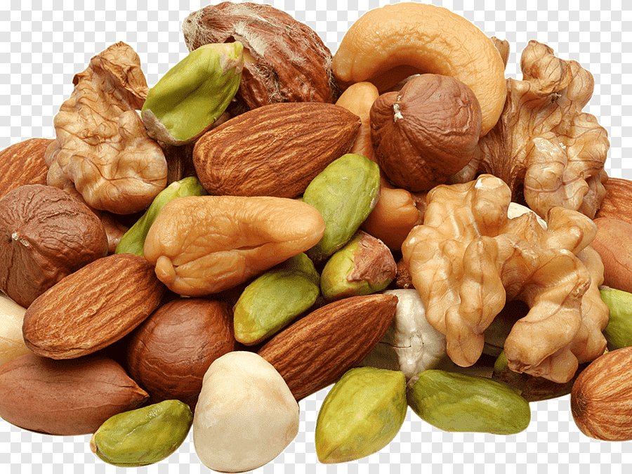 Frutos Secos