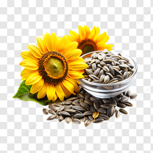 Semillas de Girasol